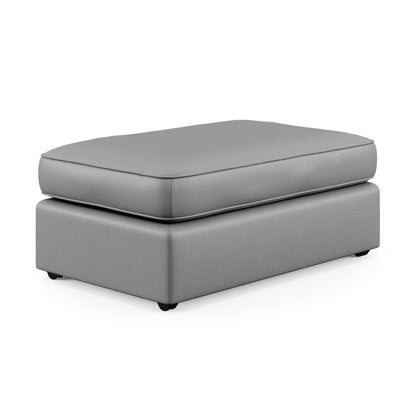 Vail Cocktail Ottoman - Default Title