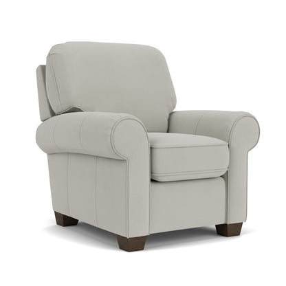 Thornton High-Leg Recliner - Kashmira 430-12
