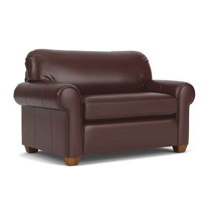 Thornton Twin Sleeper - Leather 654-01