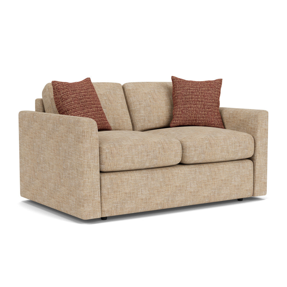 Sky Loveseat - Fabric 576-01