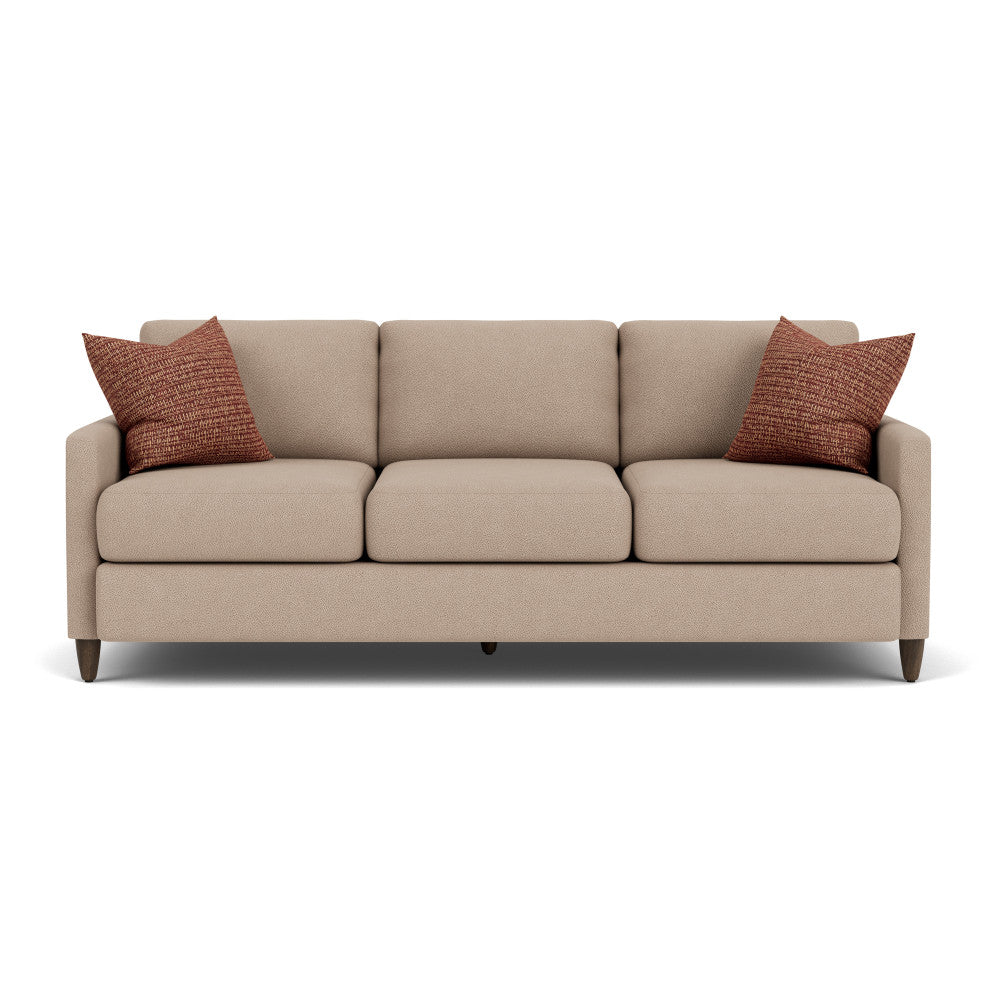 Fern Sofa - Fabric 913-20 - dropped
