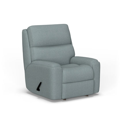 Rio Rocking Recliner - Fabric 984-02