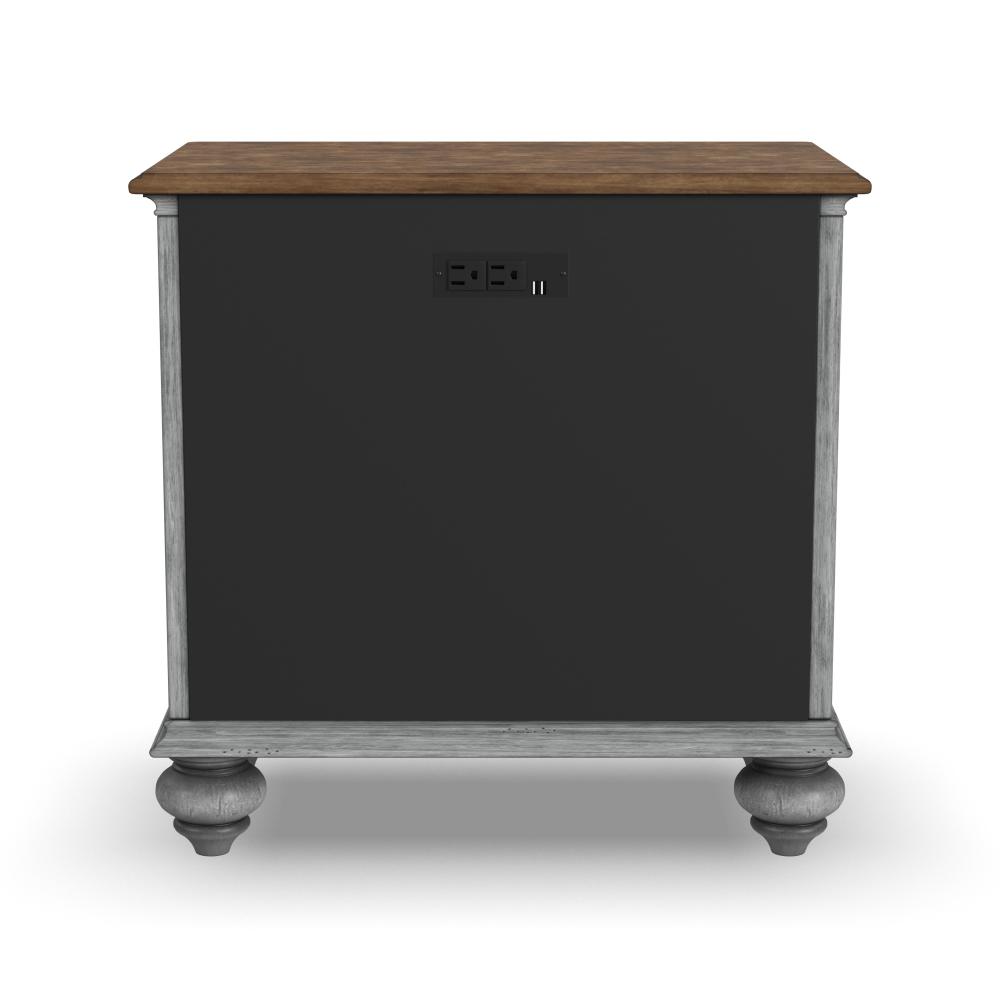 Plymouth Nightstand - Default Title