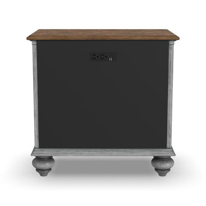 Plymouth Nightstand - Default Title