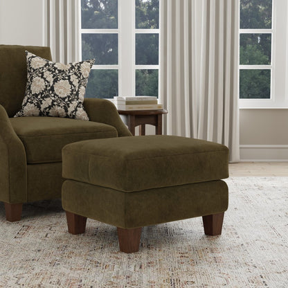 Gianna Ottoman - Fabric 979-20