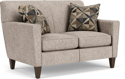 Digby Loveseat - Fabric 818-01