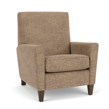 Digby High-Leg Recliner - Fabric 296-60