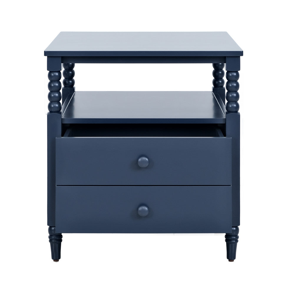 Spindle Nightstand - Default - 5000009956