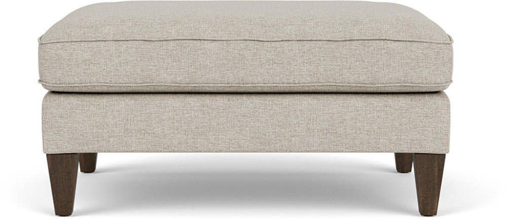 Digby Cocktail Ottoman - Fabric 818-01