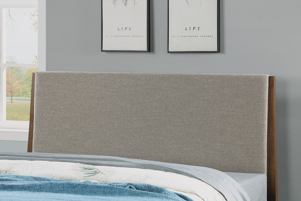 Ludwig Queen Bed - Default Title