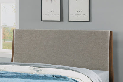 Ludwig Queen Bed - Default Title