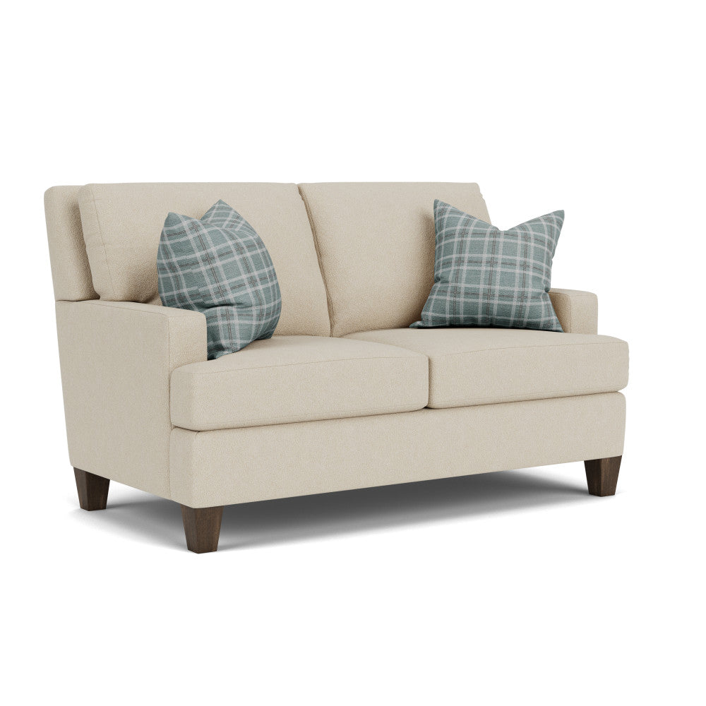 Lloyd Loveseat - Fabric 650-54