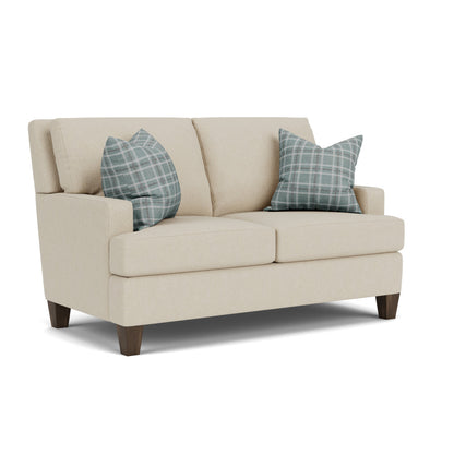 Lloyd Loveseat - Fabric 650-54