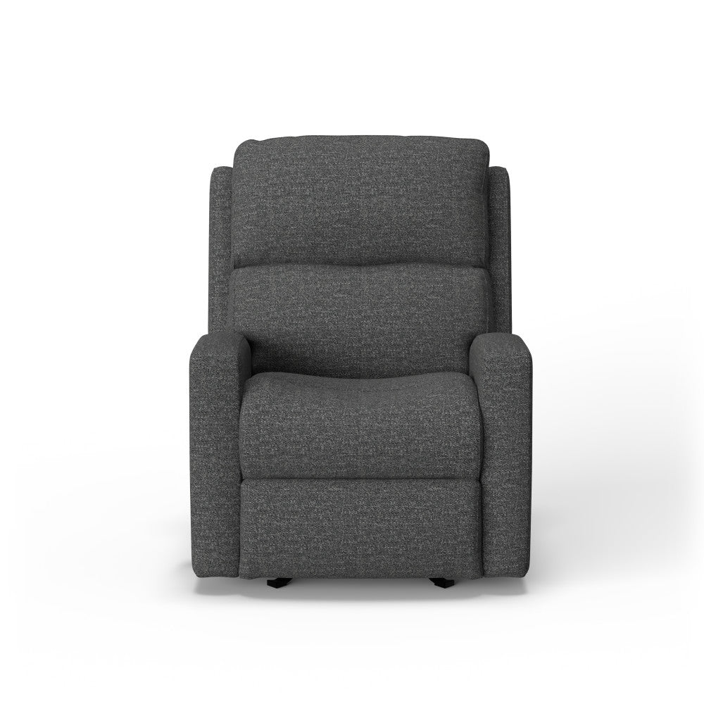 Catalina Power Recliner - Fabric 407-80