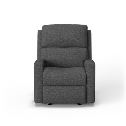 Catalina Power Recliner - Fabric 407-80