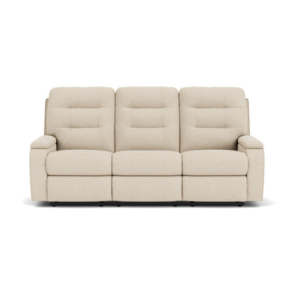 Kerrie Reclining Sofa - Default Title