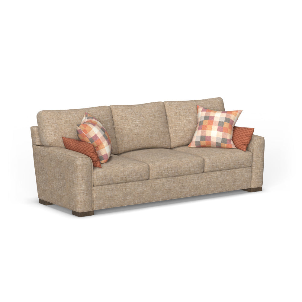 Jasper Sofa - Fabric 650-54
