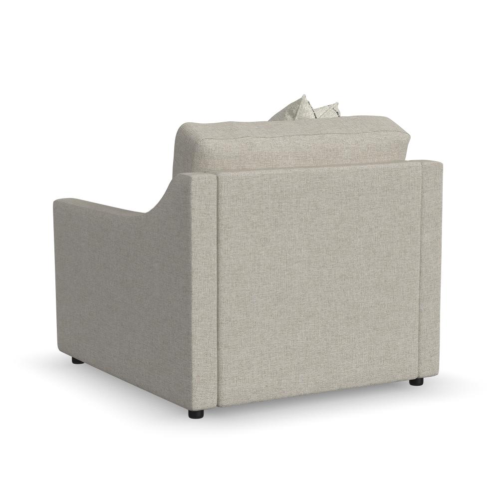 Sky Chair - Fabric 818-01 - 6000001714