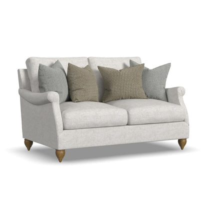 Veda Loveseat - Fabric 151-80