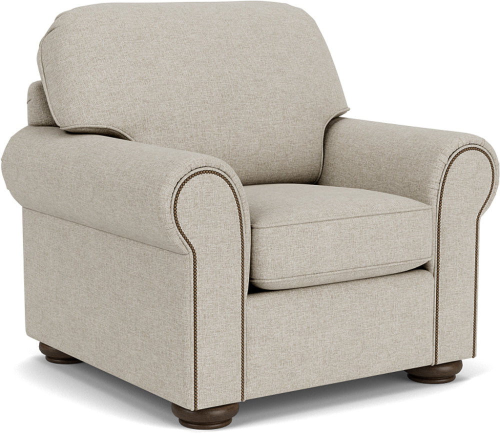 Preston Chair - Fabric 962-01