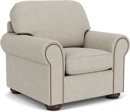 Preston Chair - Fabric 962-01