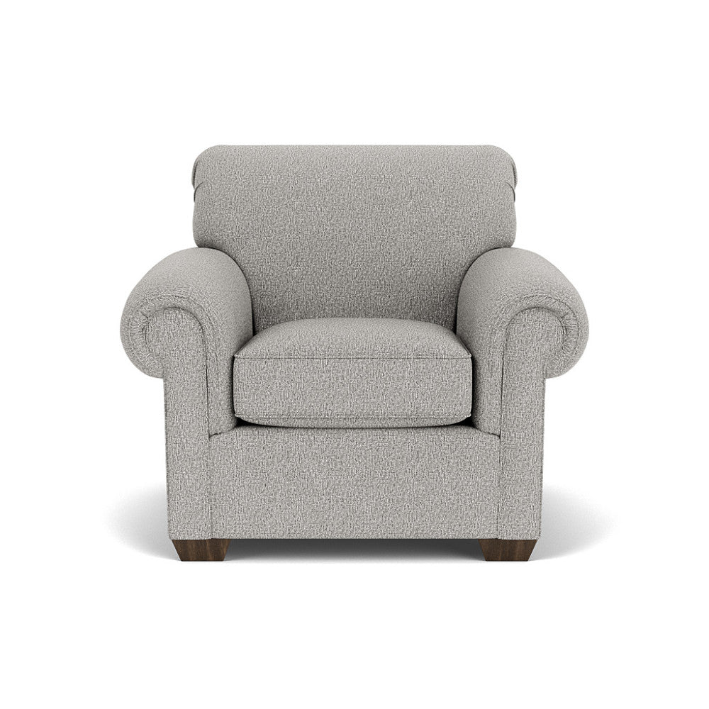 Main Street Chair - Fabric 955-70 - 6000001271