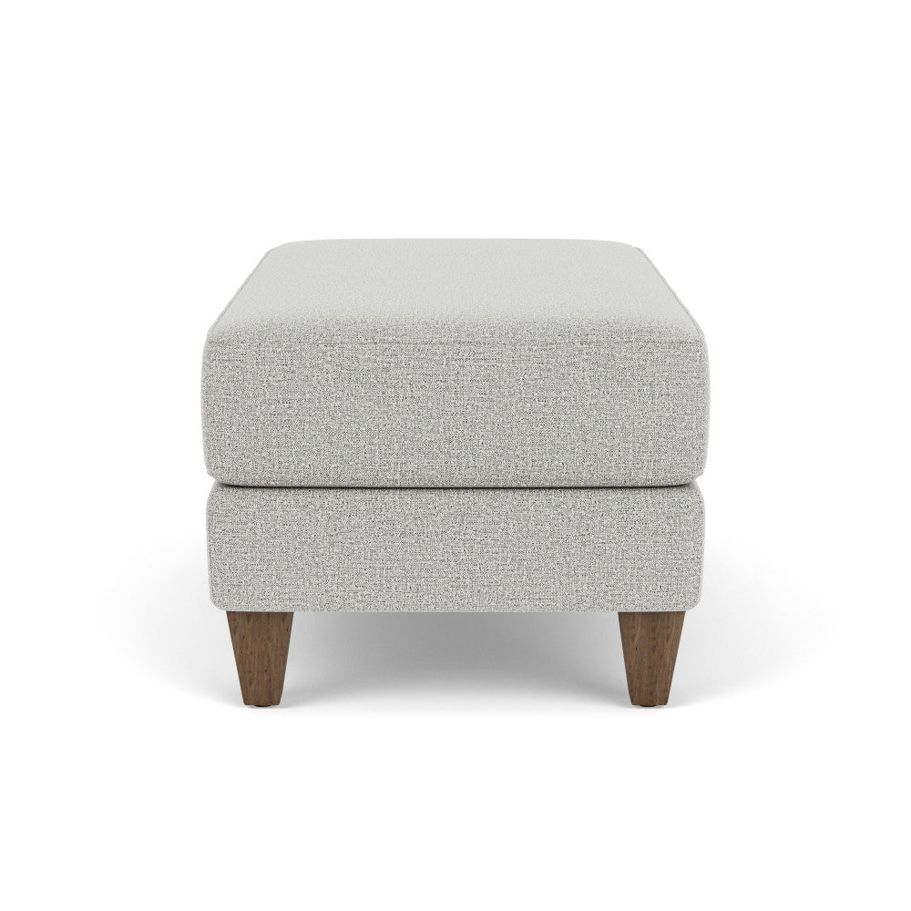 Westside Cocktail Ottoman - Fabric 996-20