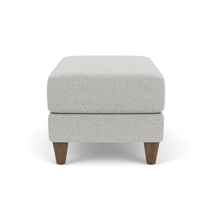 Westside Cocktail Ottoman - Fabric 996-20