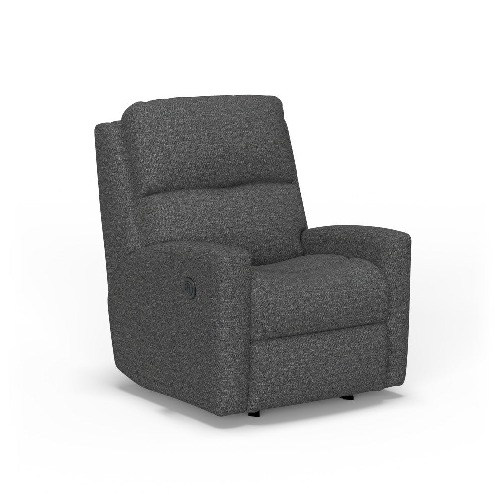 Catalina Power Recliner - Fabric 407-80