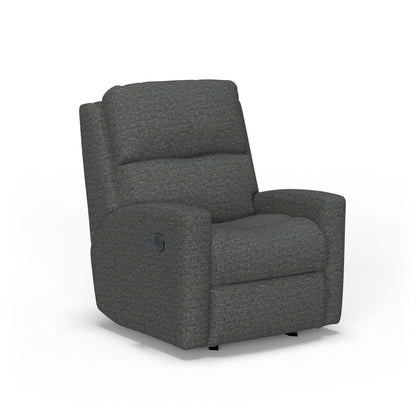 Catalina Power Recliner - Fabric 407-80