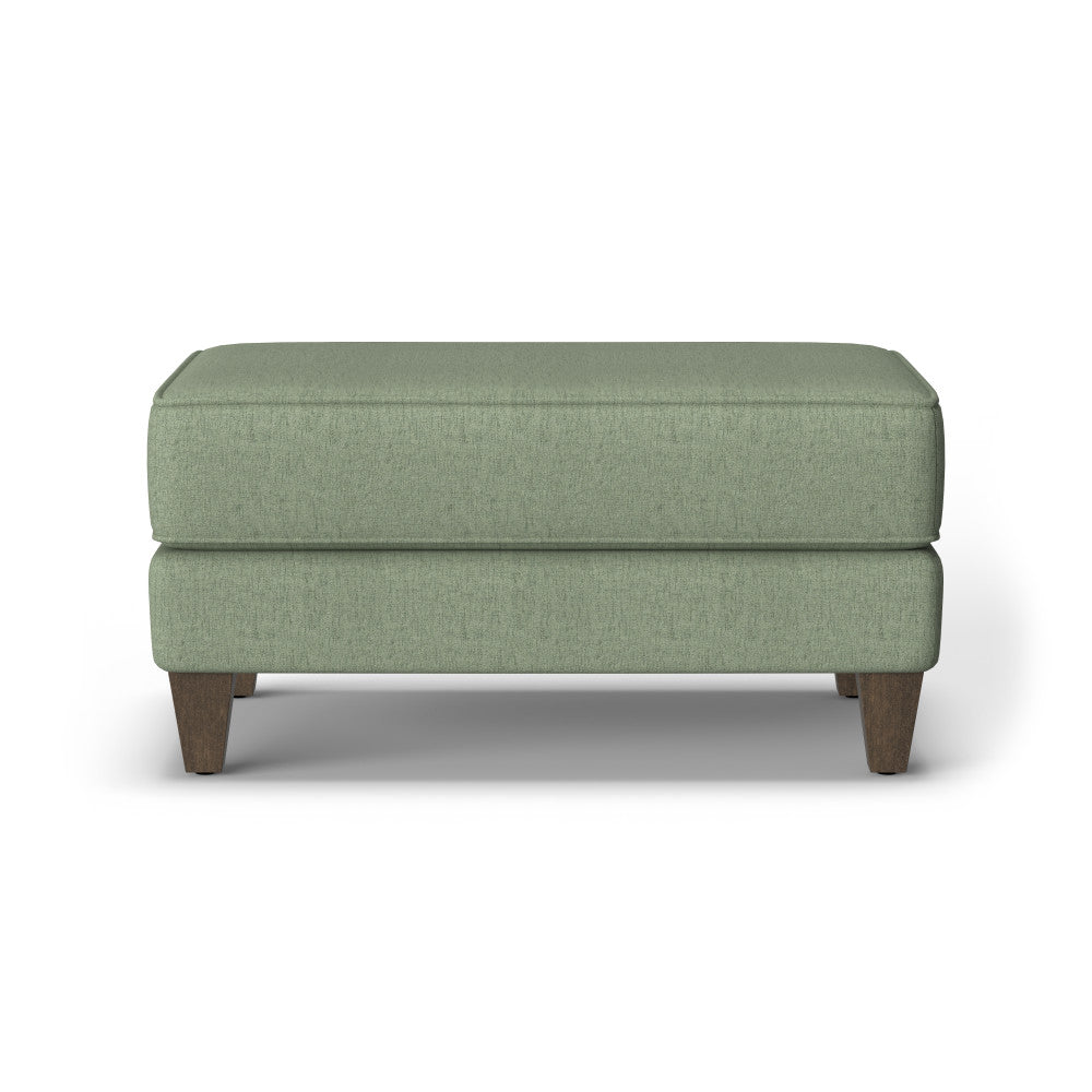 Westside Cocktail Ottoman - Fabric 996-20 - 6000001680