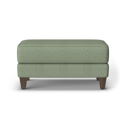 Westside Cocktail Ottoman - Fabric 996-20 - 6000001680