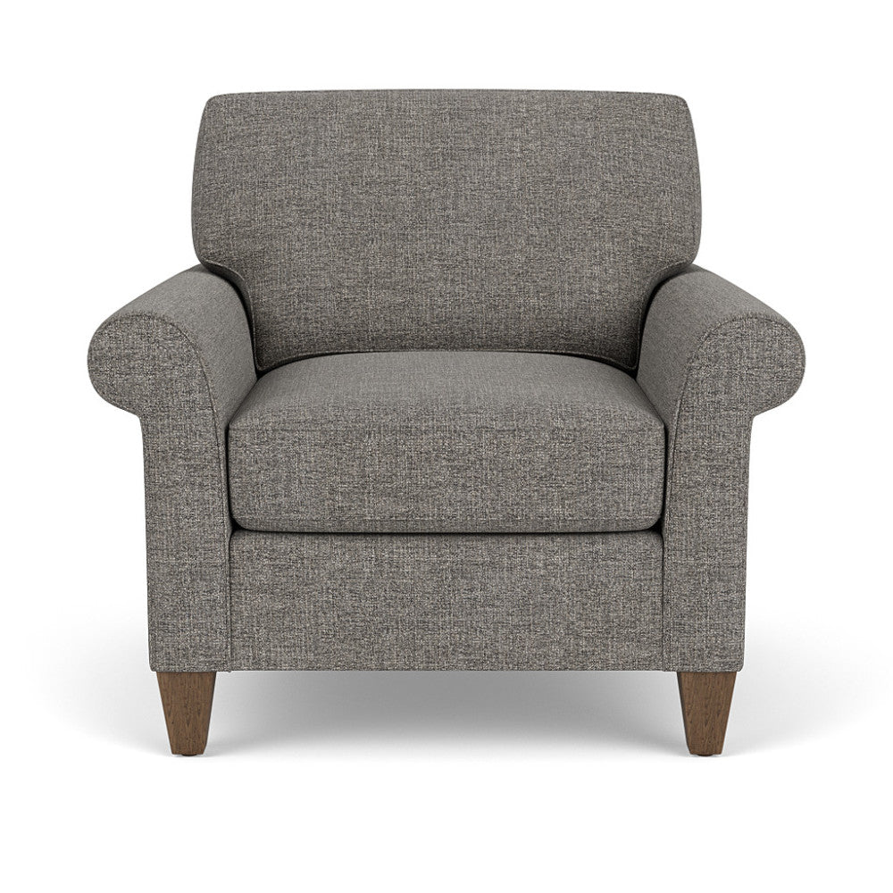Westside Chair - Fabric 818-01