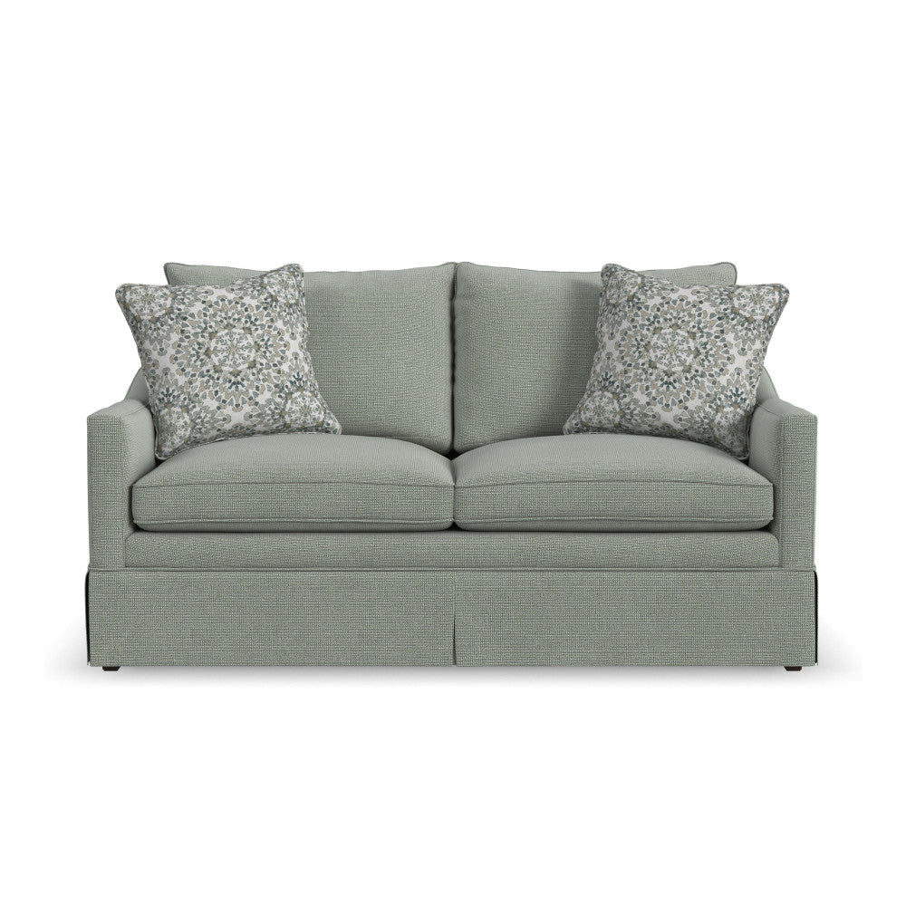 Eleanora Loveseat - Fabric 296-42