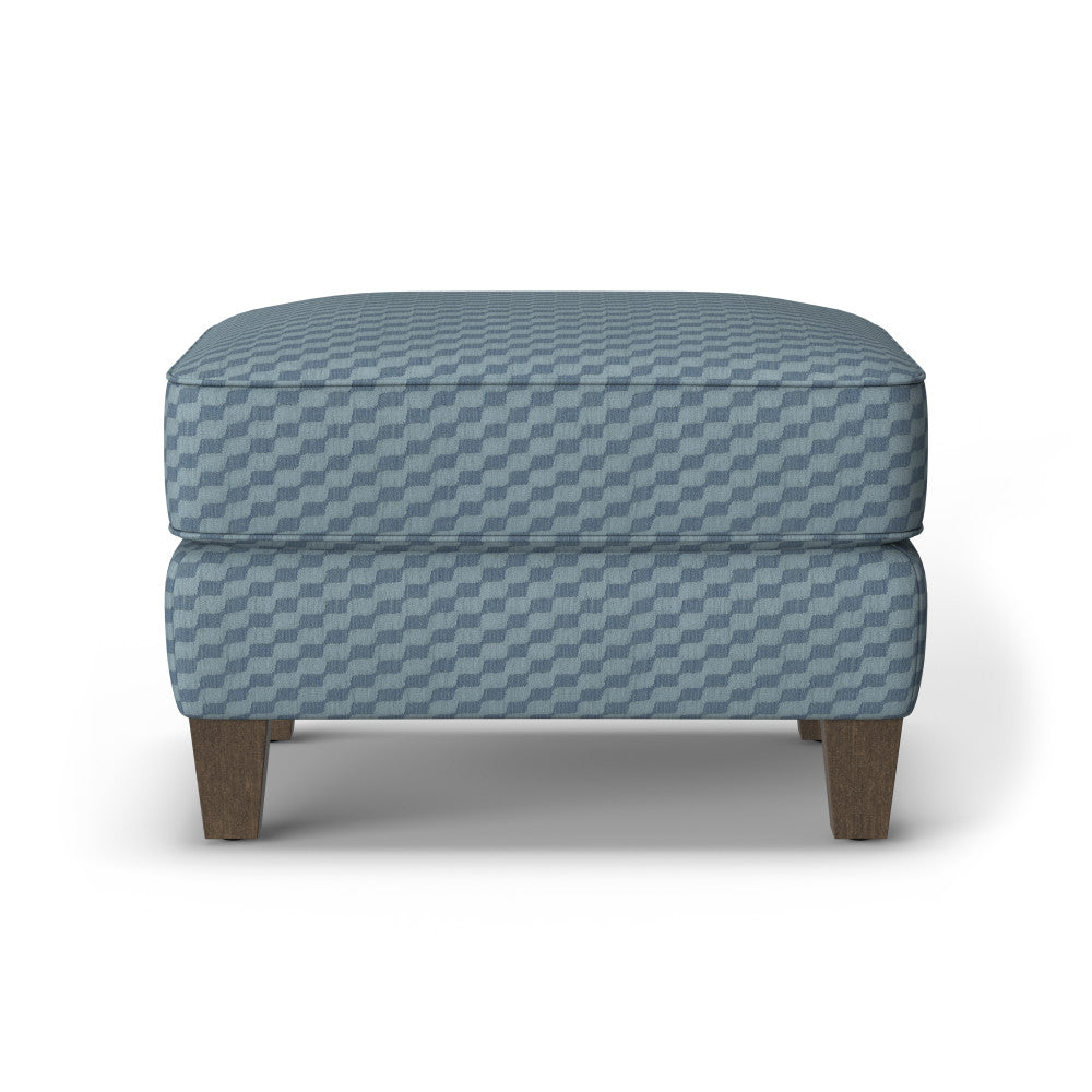 Finley Ottoman - Fabric 576-72
