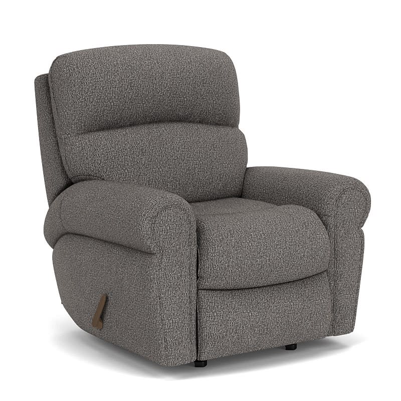 Langston Rocking Recliner - Default Title
