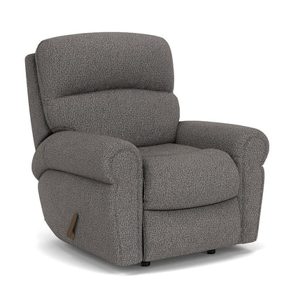 Langston Rocking Recliner - Default Title