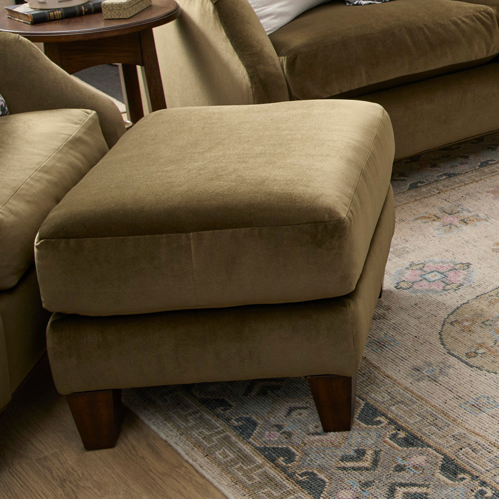 Gianna Ottoman - Fabric 979-20