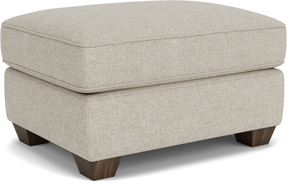 Carson Collection - Ottoman