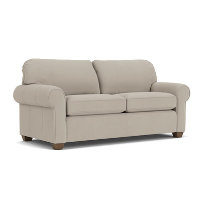 Thornton Full Sleeper - Leather 659-80