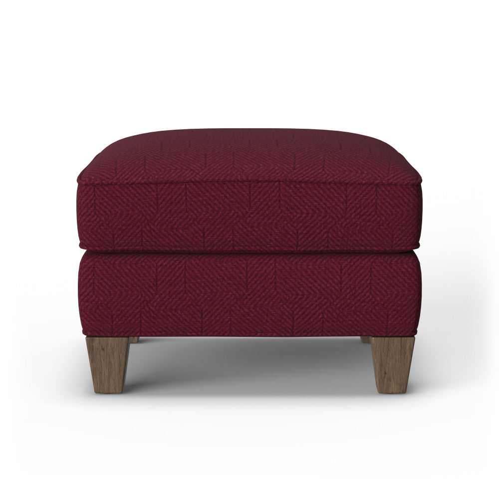 Allison Ottoman - Fabric 064-50