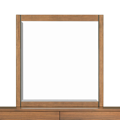 Lincoln Mirror - Default Title