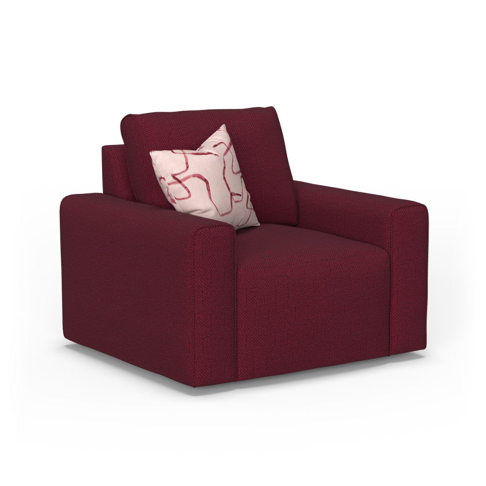Dawson Chair - Fabric 054-40