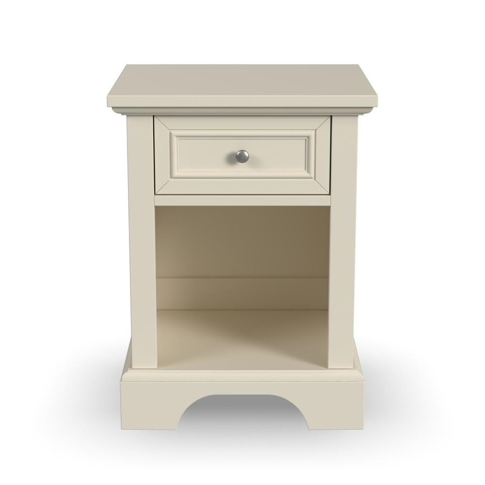 Naples Nightstand - Default Title