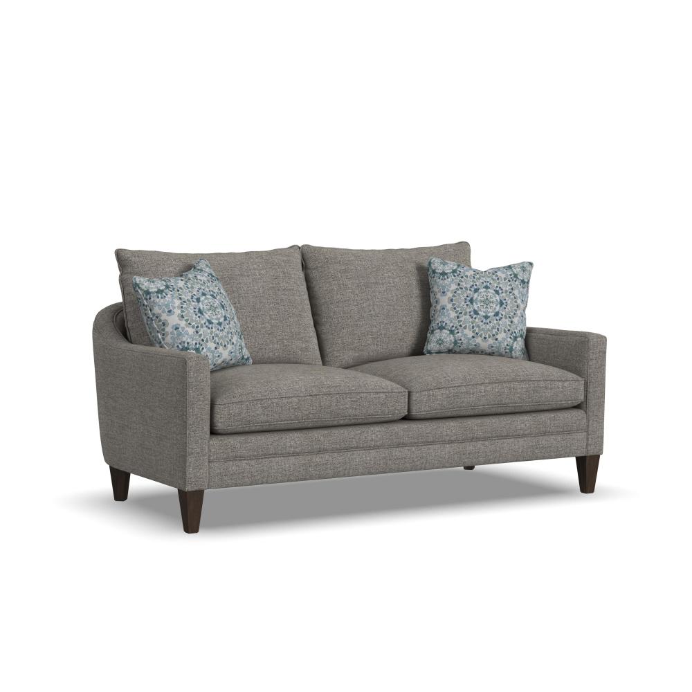 Eleanora Loveseat - Fabric 188-02