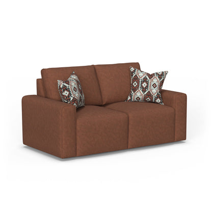 Dawson Loveseat - Fabric 054-40 - 6000000766