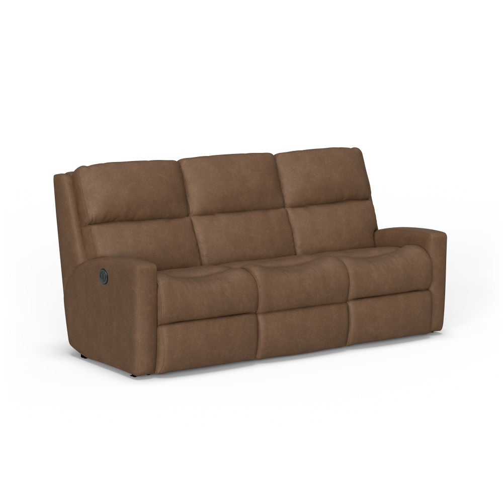 Catalina Power Reclining Sofa - Fabric 323-70