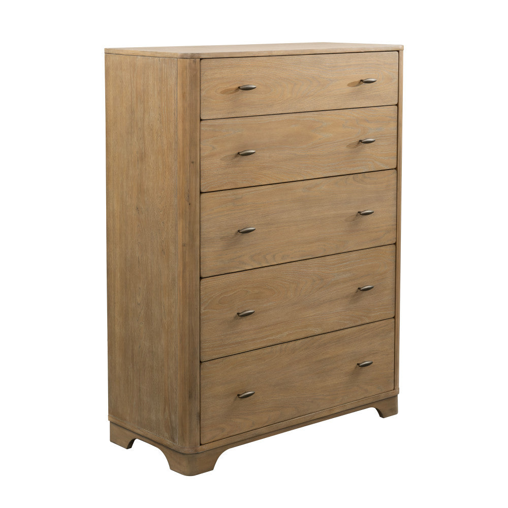 Normandy Drawer Chest - Default Title