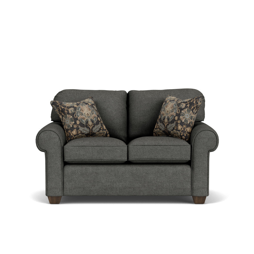 Thornton Loveseat - Fabric 593-11