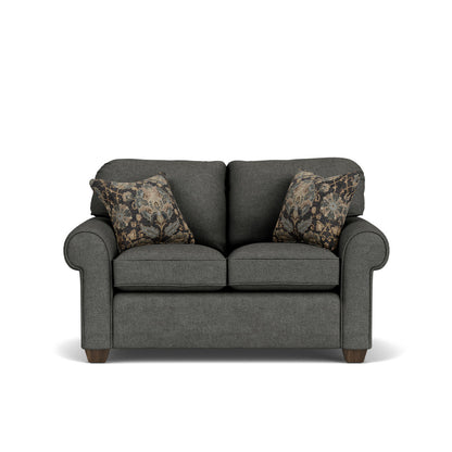 Thornton Loveseat - Fabric 593-11